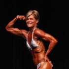 Jill   Caskey - NPC Western Michigan 2009 - #1